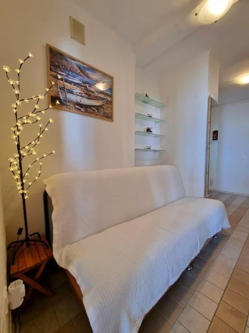 Apartman Luka 里耶卡 外观 照片