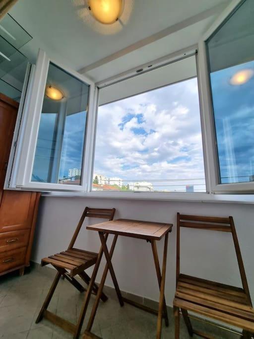 Apartman Luka 里耶卡 外观 照片
